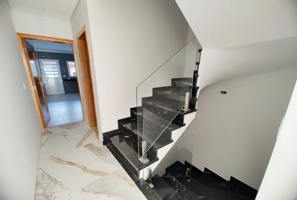 Sobrado, 3 quartos, 160 m² - Foto 2