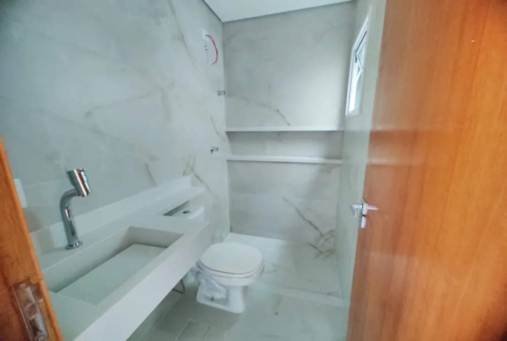 Sobrado, 3 quartos, 160 m² - Foto 3