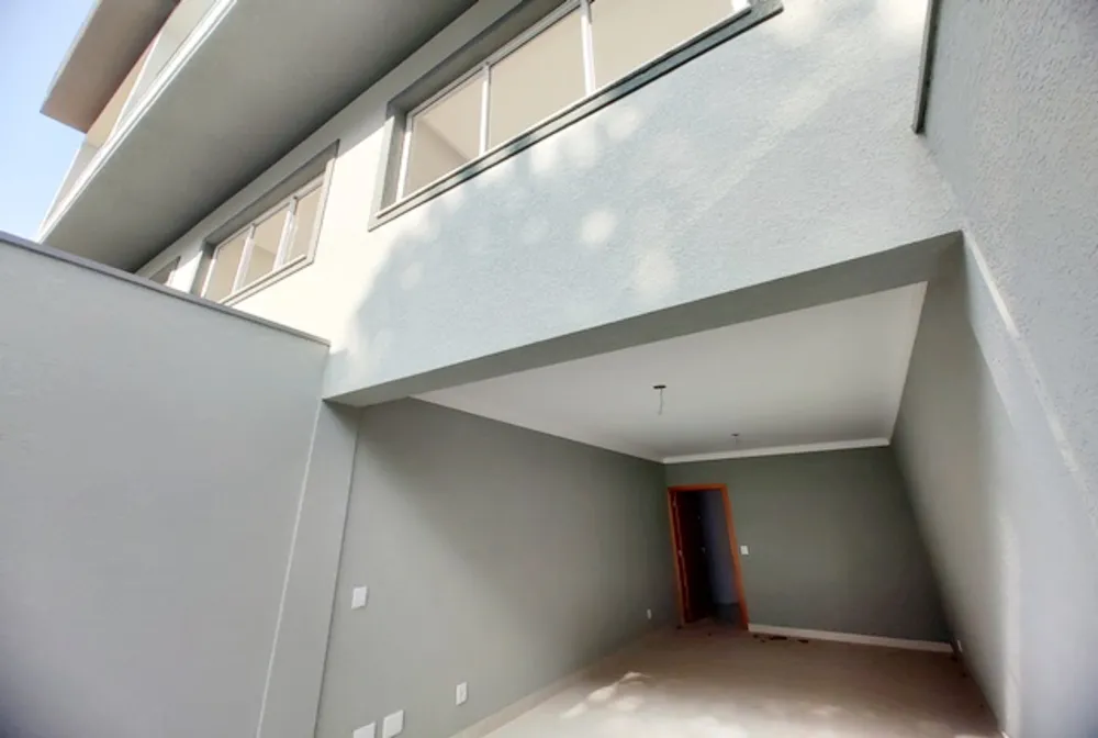 Sobrado, 3 quartos, 160 m² - Foto 6