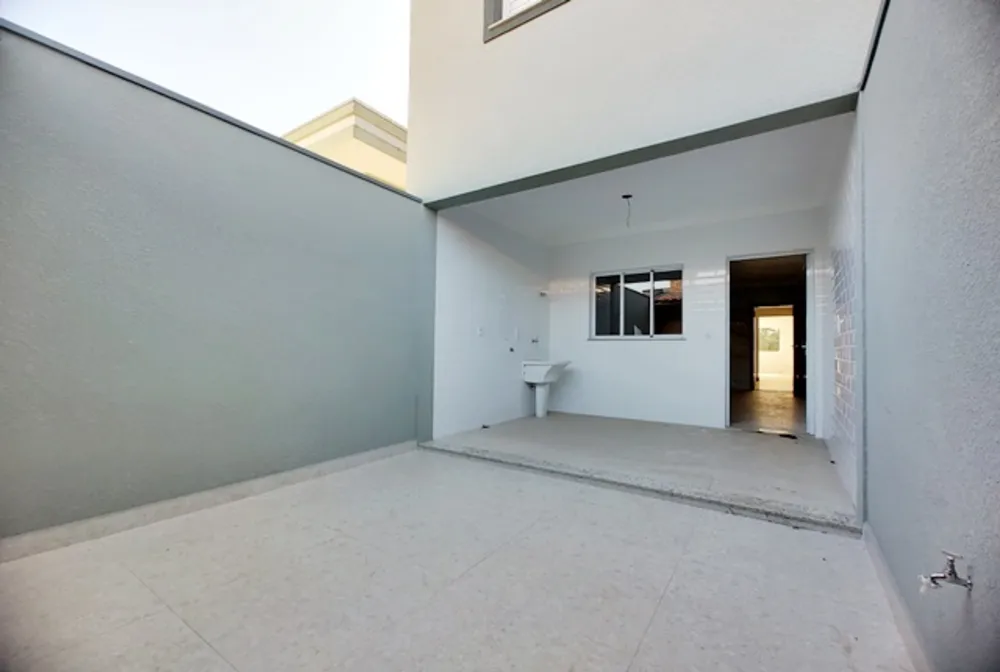 Sobrado, 3 quartos, 160 m² - Foto 4