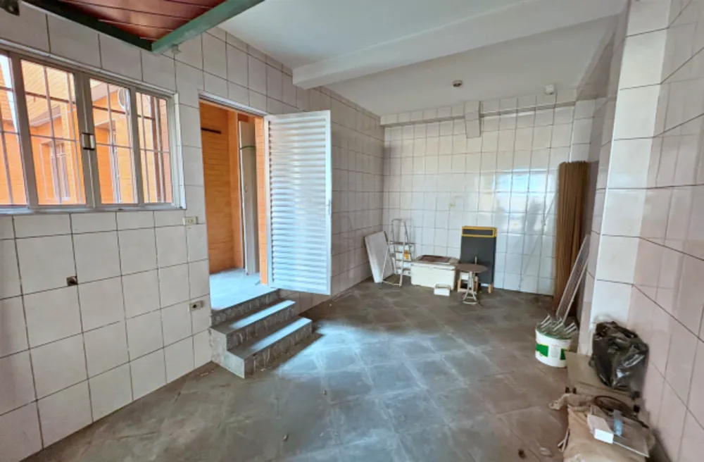 Casa, 4 quartos, 184 m² - Foto 3