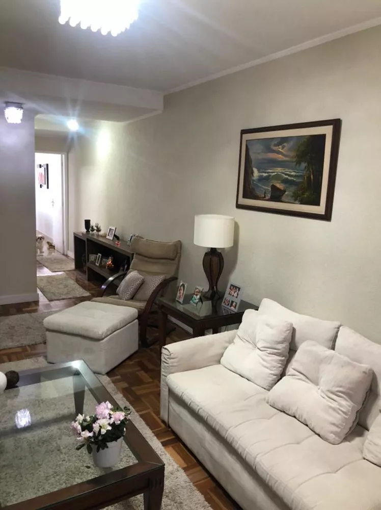 Sobrado à venda com 3 quartos, 255m² - Foto 2