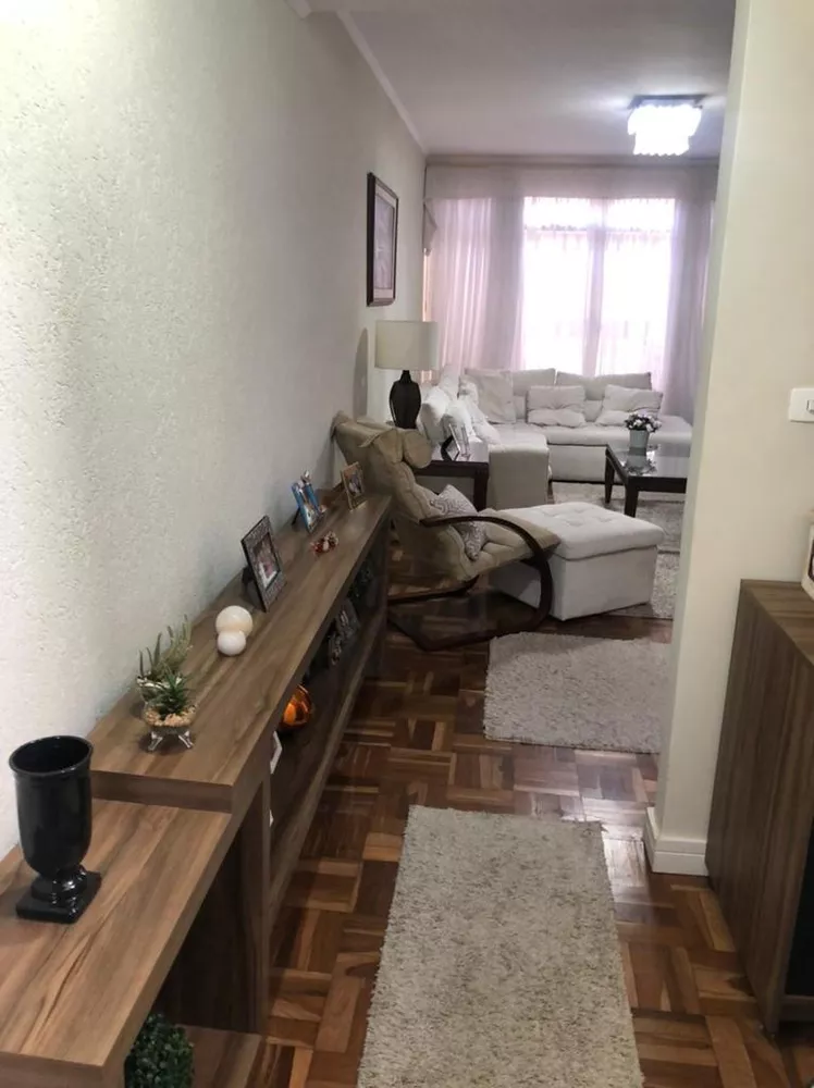 Sobrado à venda com 3 quartos, 255m² - Foto 4