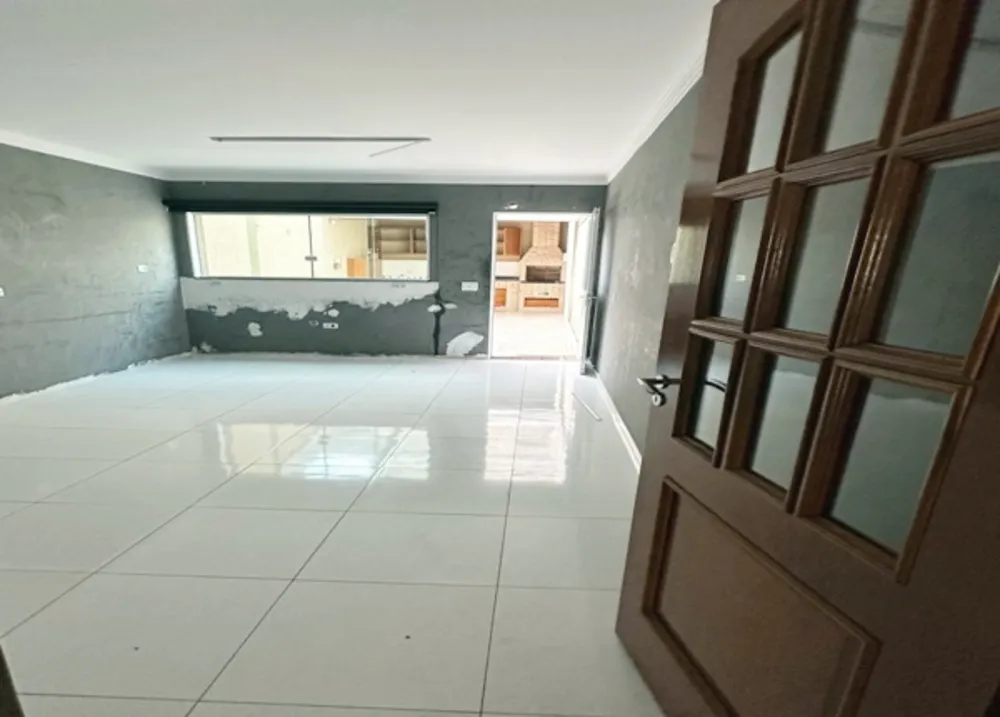 Sobrado, 3 quartos, 180 m² - Foto 4