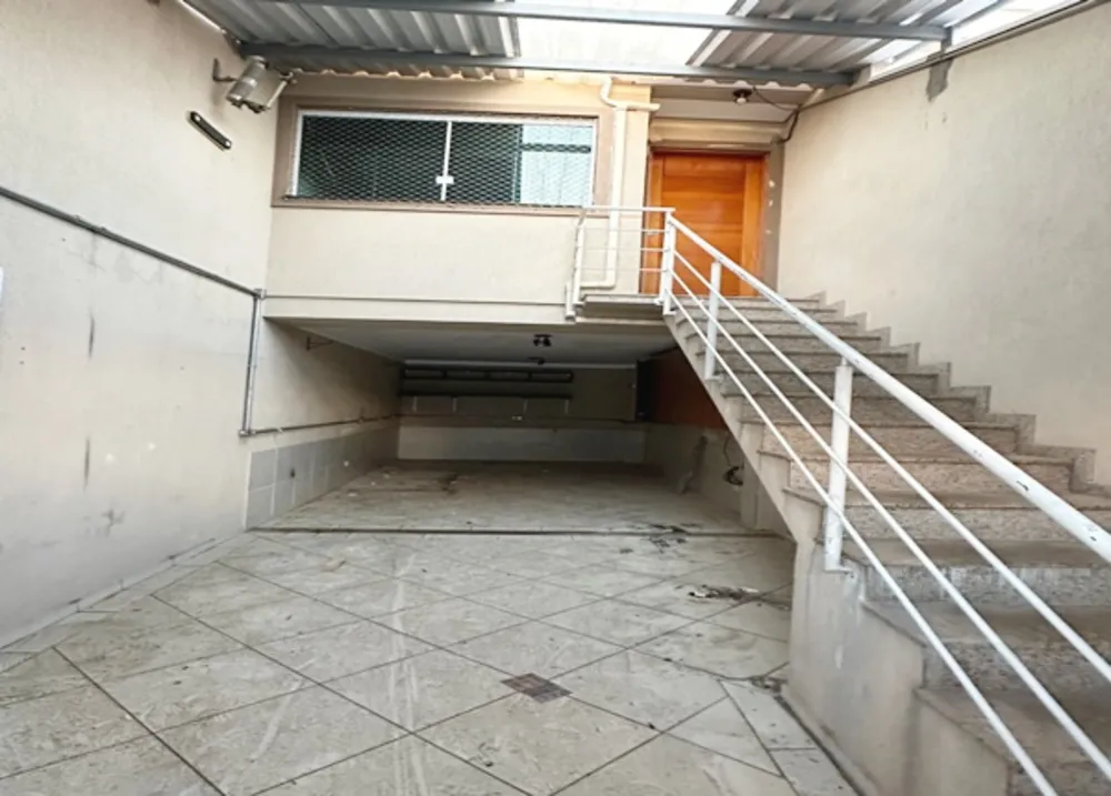 Sobrado, 3 quartos, 180 m² - Foto 8