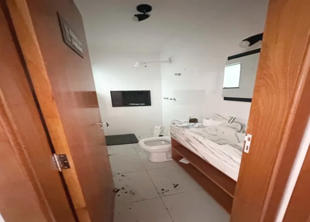 Sobrado, 3 quartos, 180 m² - Foto 7