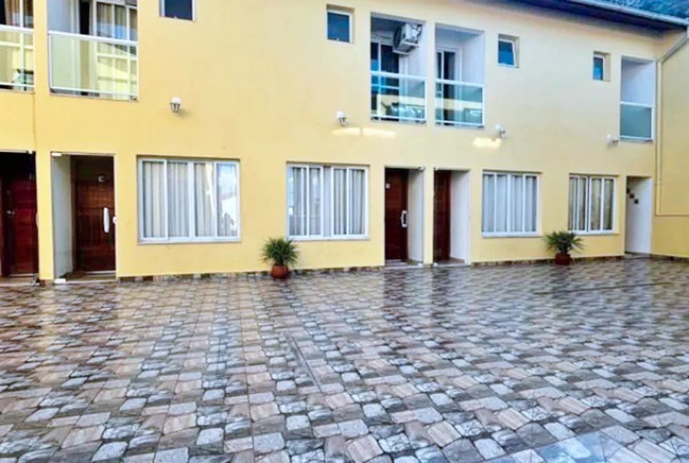 Sobrado, 2 quartos, 80 m² - Foto 7
