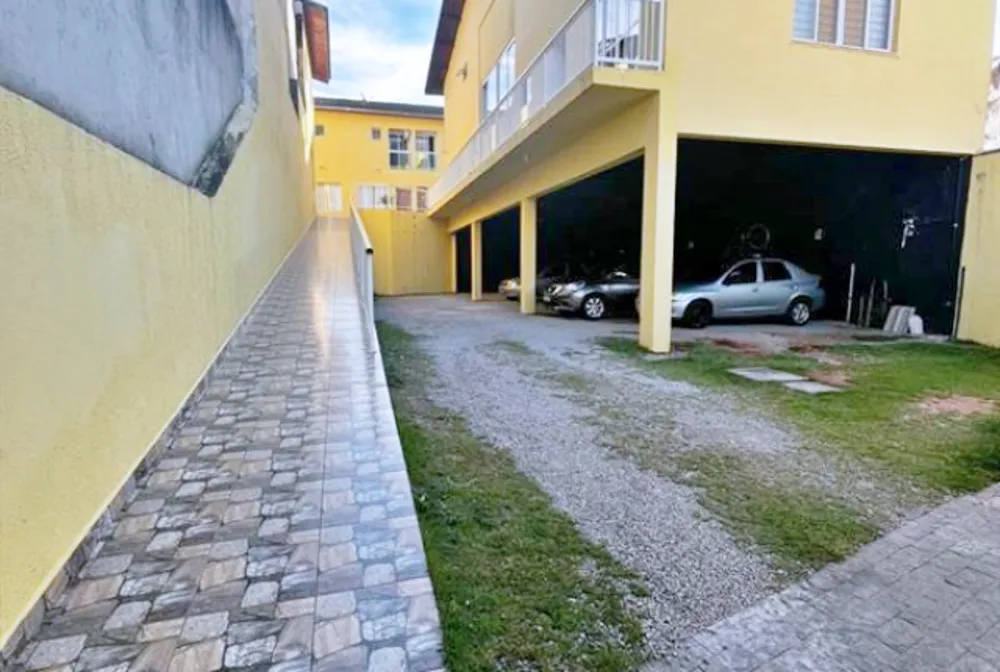 Sobrado, 2 quartos, 80 m² - Foto 6