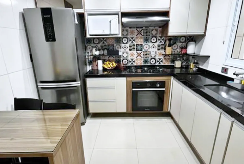 Sobrado, 2 quartos, 80 m² - Foto 8