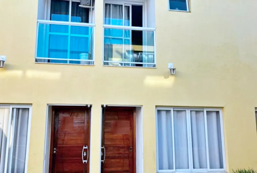 Sobrado, 2 quartos, 80 m² - Foto 3