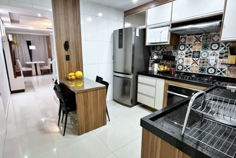 Sobrado, 2 quartos, 80 m² - Foto 5