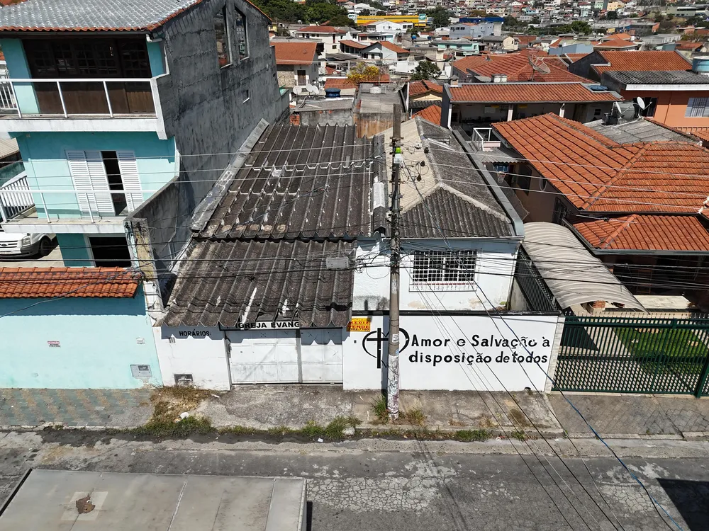 Terreno, 250 m² - Foto 3