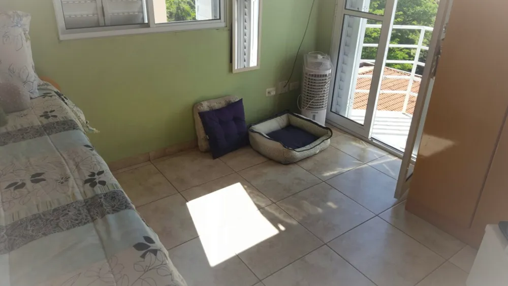 Sobrado, 3 quartos, 180 m² - Foto 4