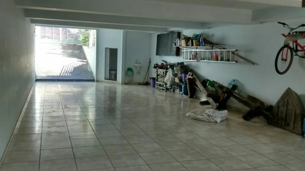 Sobrado, 3 quartos, 180 m² - Foto 1
