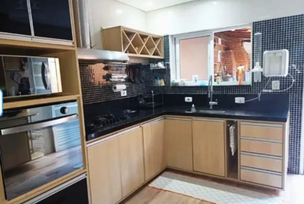 Sobrado, 3 quartos, 150 m² - Foto 3
