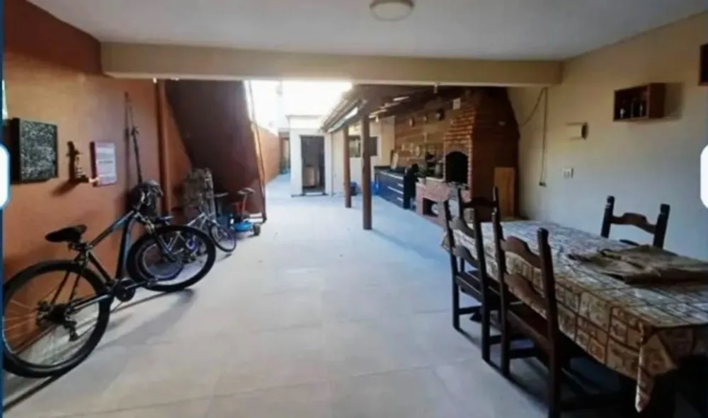 Sobrado, 3 quartos, 150 m² - Foto 12