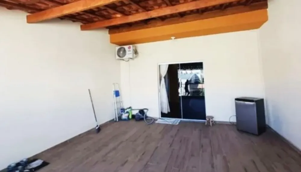 Sobrado, 3 quartos, 150 m² - Foto 3