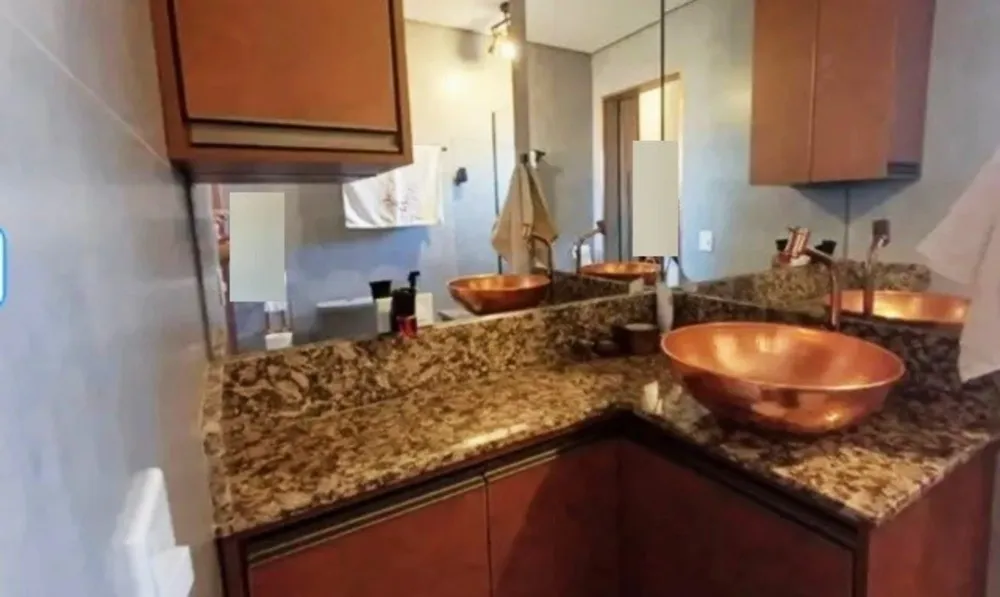 Sobrado, 3 quartos, 150 m² - Foto 4