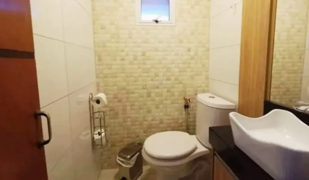 Sobrado, 3 quartos, 150 m² - Foto 10