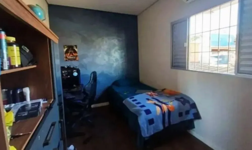 Sobrado, 3 quartos, 150 m² - Foto 1