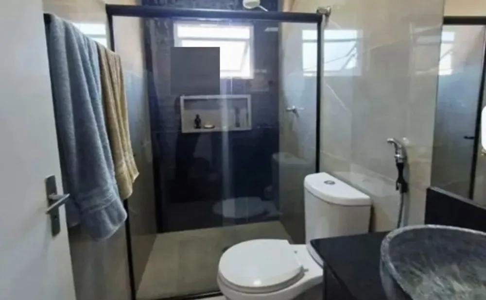 Sobrado, 3 quartos, 150 m² - Foto 5