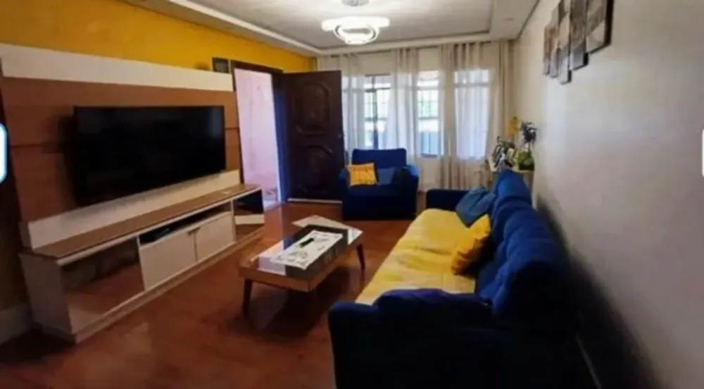 Sobrado, 3 quartos, 150 m² - Foto 1