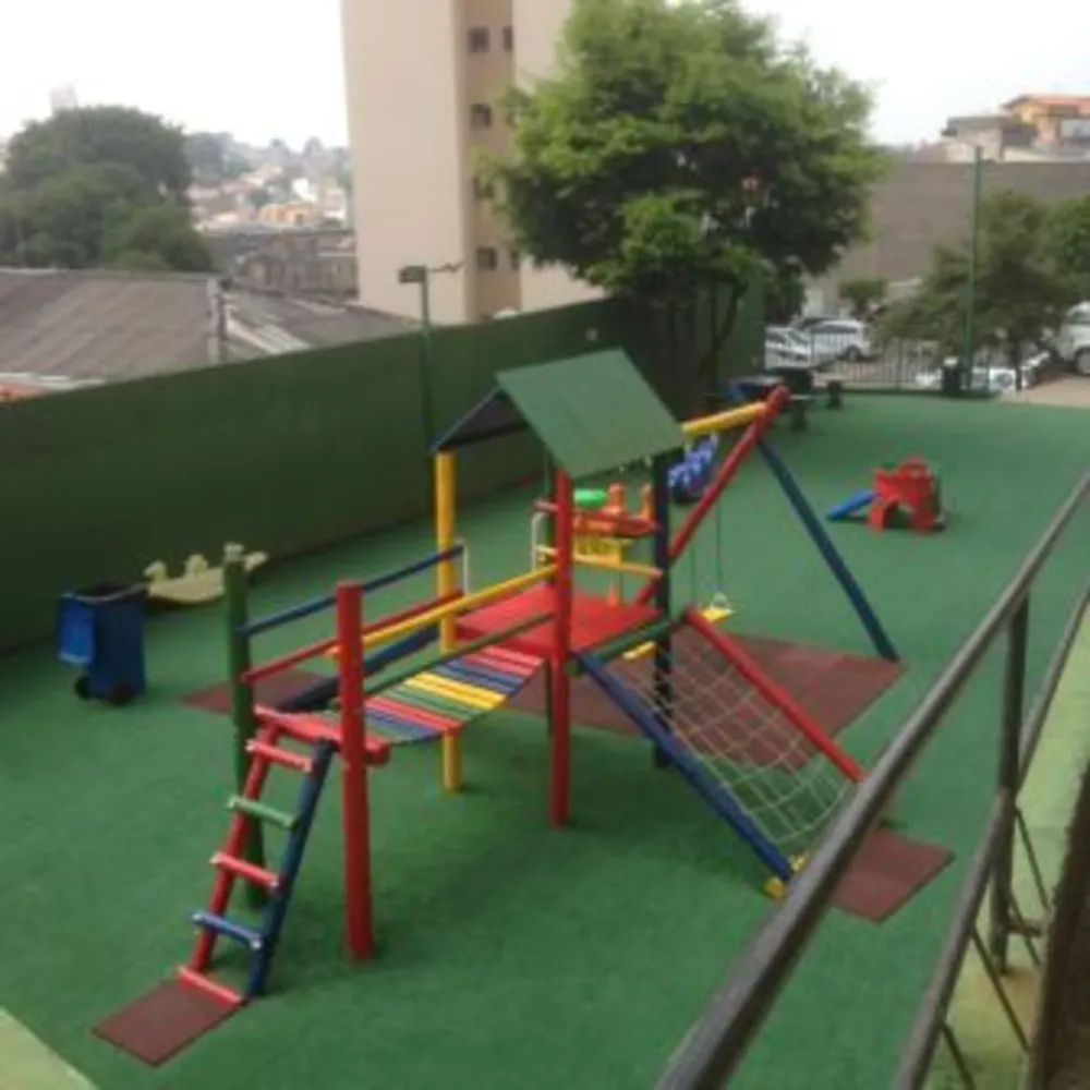 Apartamento, 2 quartos, 50 m² - Foto 16