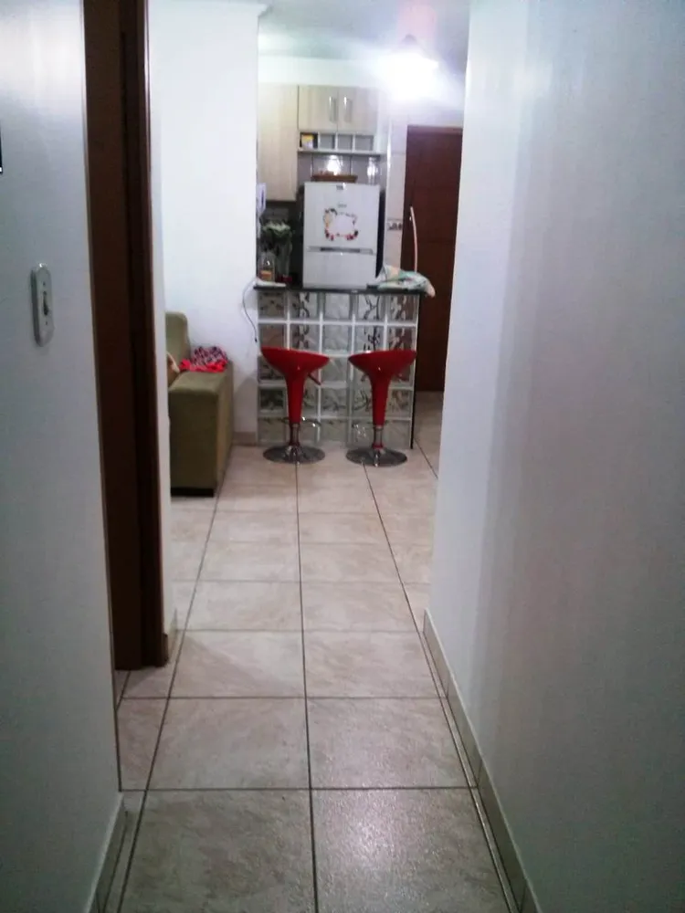 Apartamento, 2 quartos, 50 m² - Foto 14