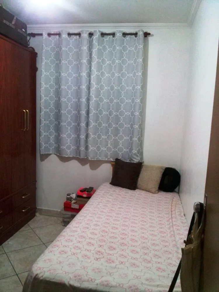 Apartamento, 2 quartos, 50 m² - Foto 2