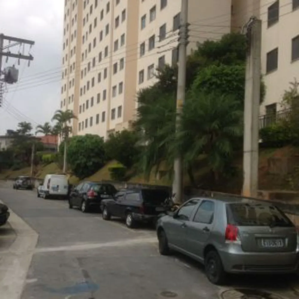 Apartamento, 2 quartos, 50 m² - Foto 7