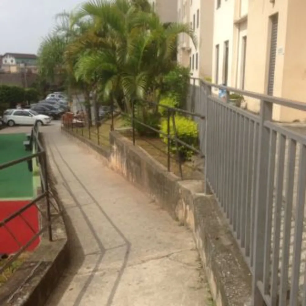 Apartamento, 2 quartos, 50 m² - Foto 12