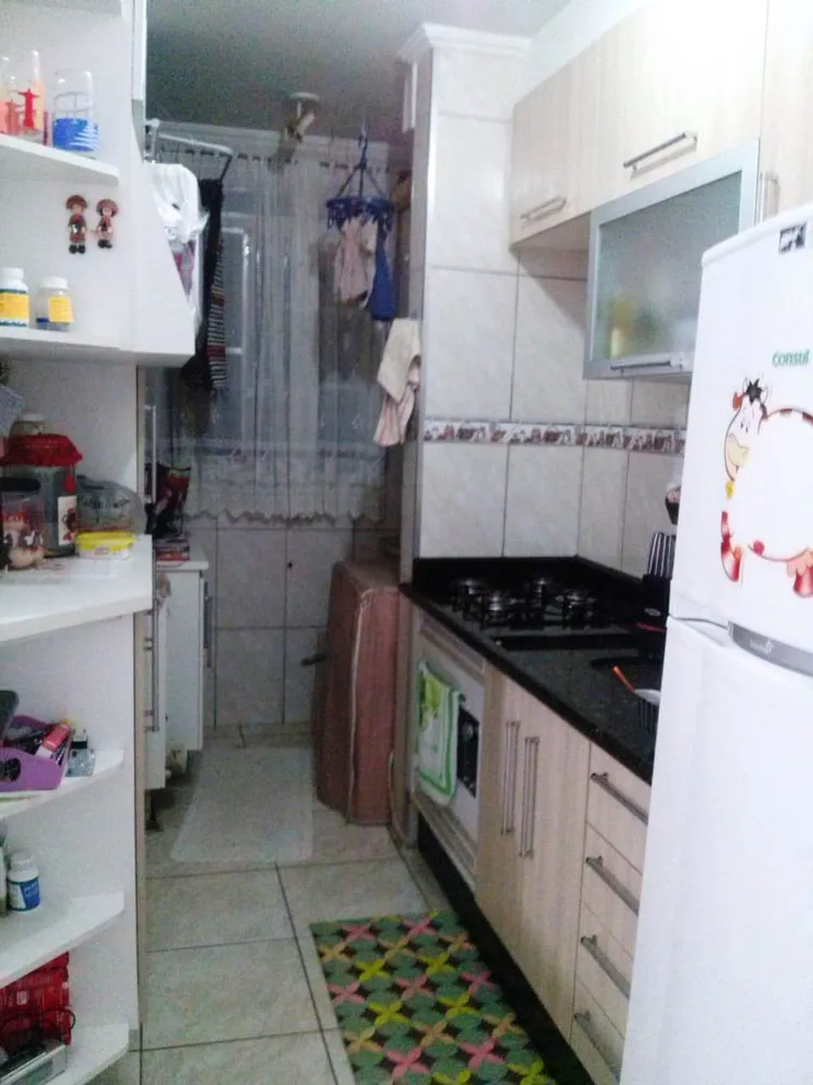 Apartamento, 2 quartos, 50 m² - Foto 9