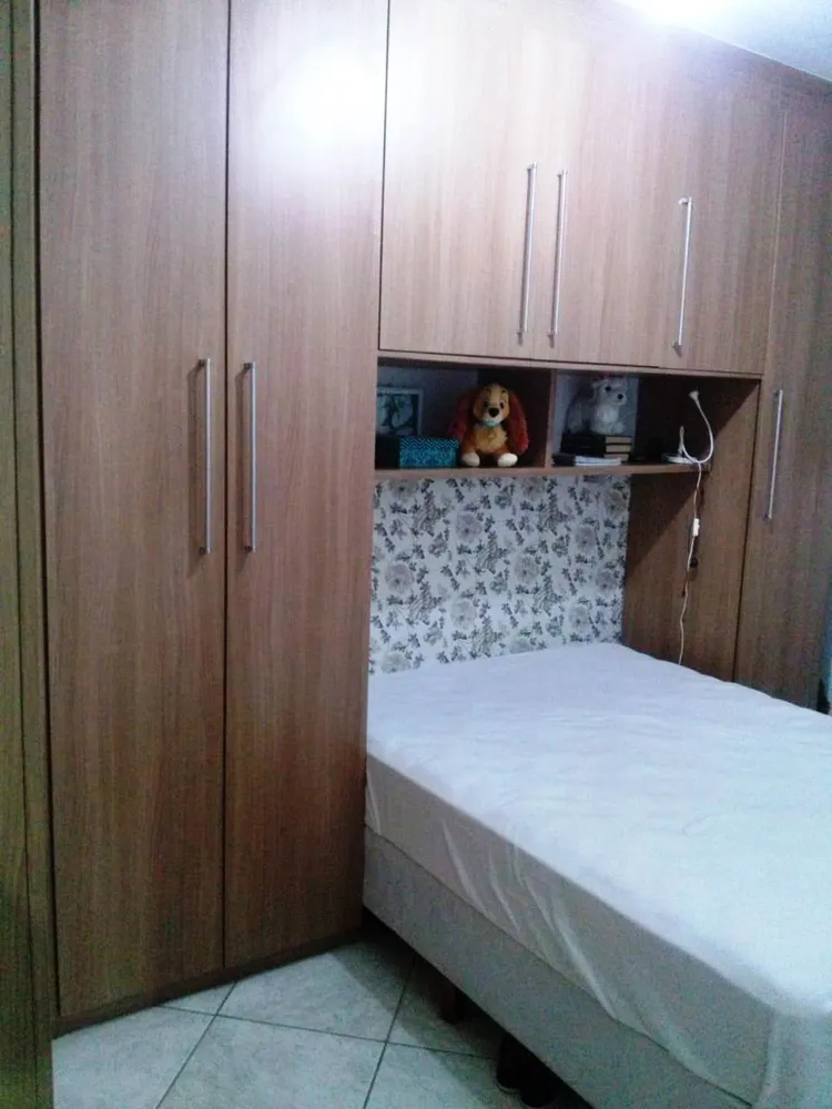 Apartamento, 2 quartos, 50 m² - Foto 8