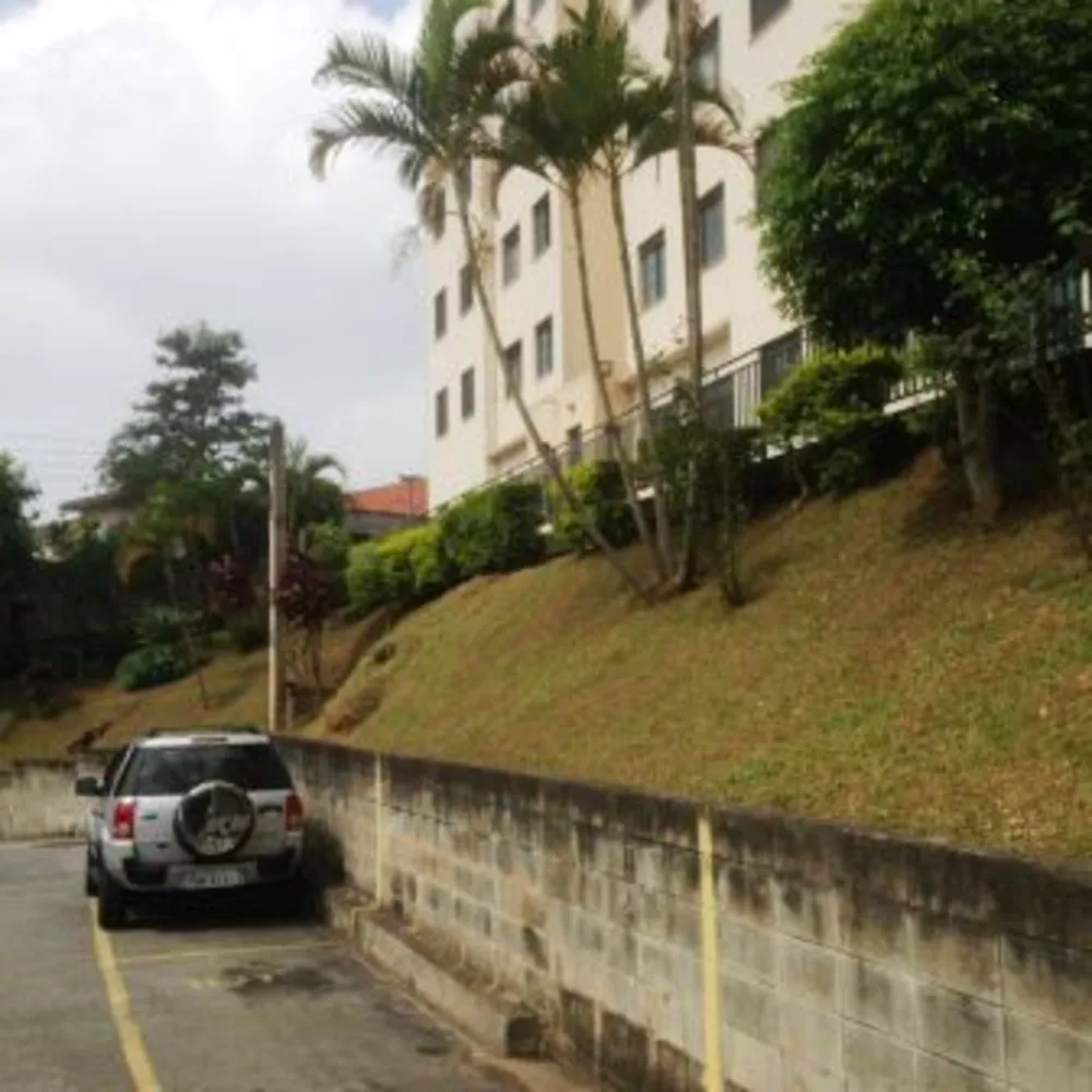 Apartamento, 2 quartos, 50 m² - Foto 1