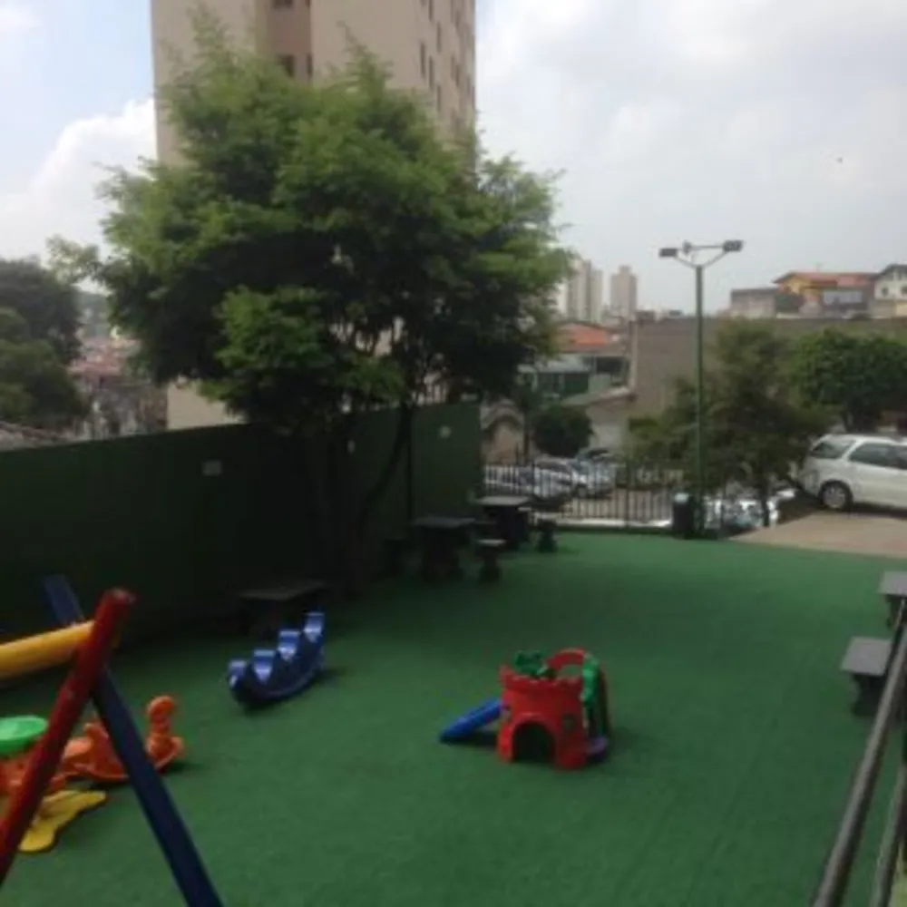 Apartamento, 2 quartos, 50 m² - Foto 6