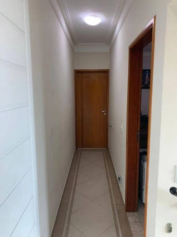 Sobrado, 3 quartos, 204 m² - Foto 7
