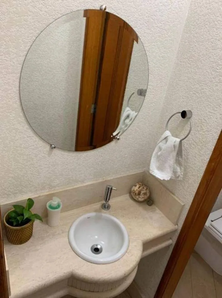 Sobrado, 3 quartos, 204 m² - Foto 6