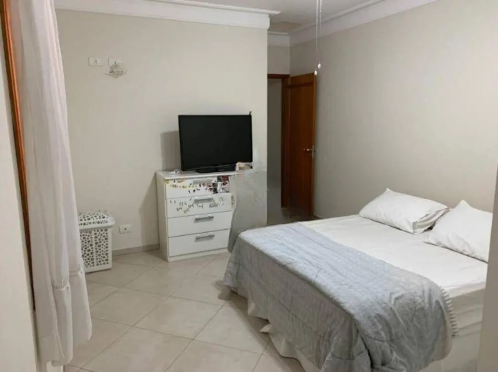 Sobrado, 3 quartos, 204 m² - Foto 8