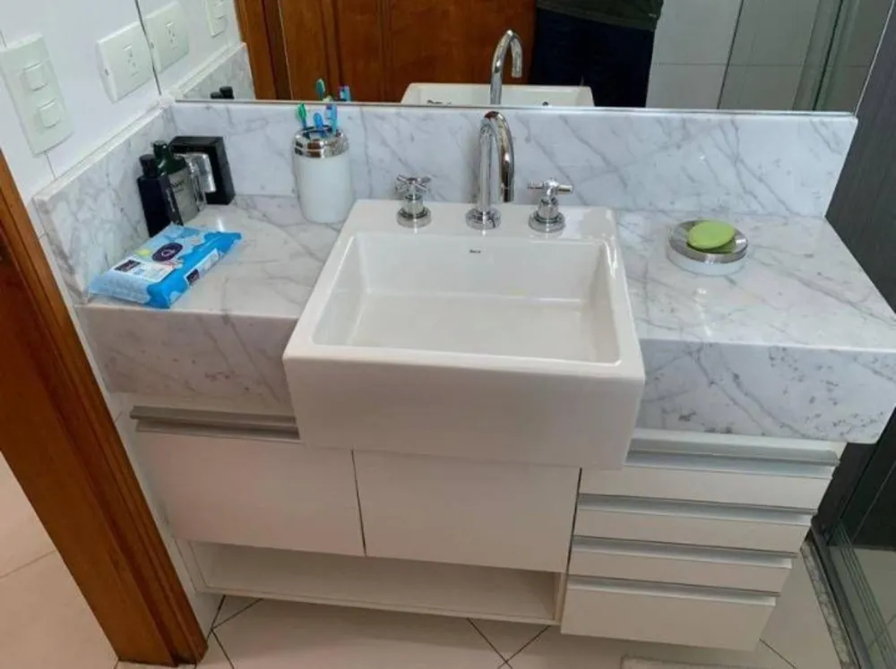 Sobrado, 3 quartos, 204 m² - Foto 10