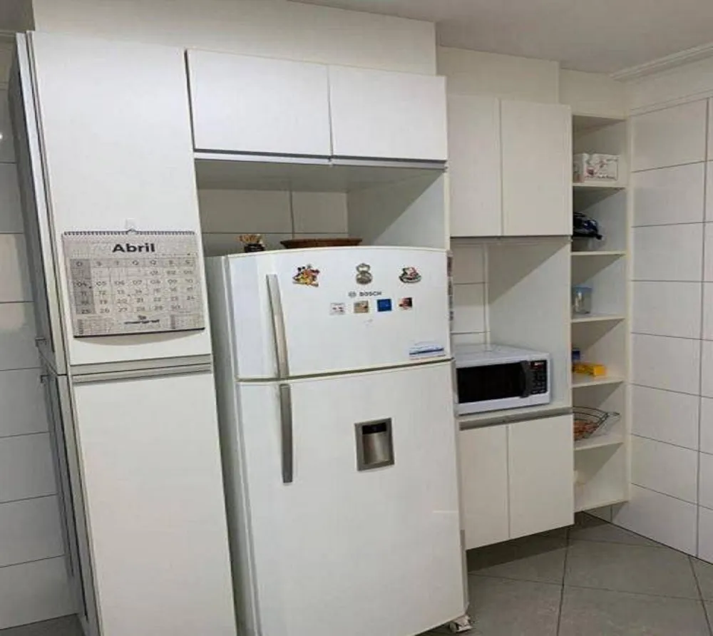 Sobrado, 3 quartos, 204 m² - Foto 5