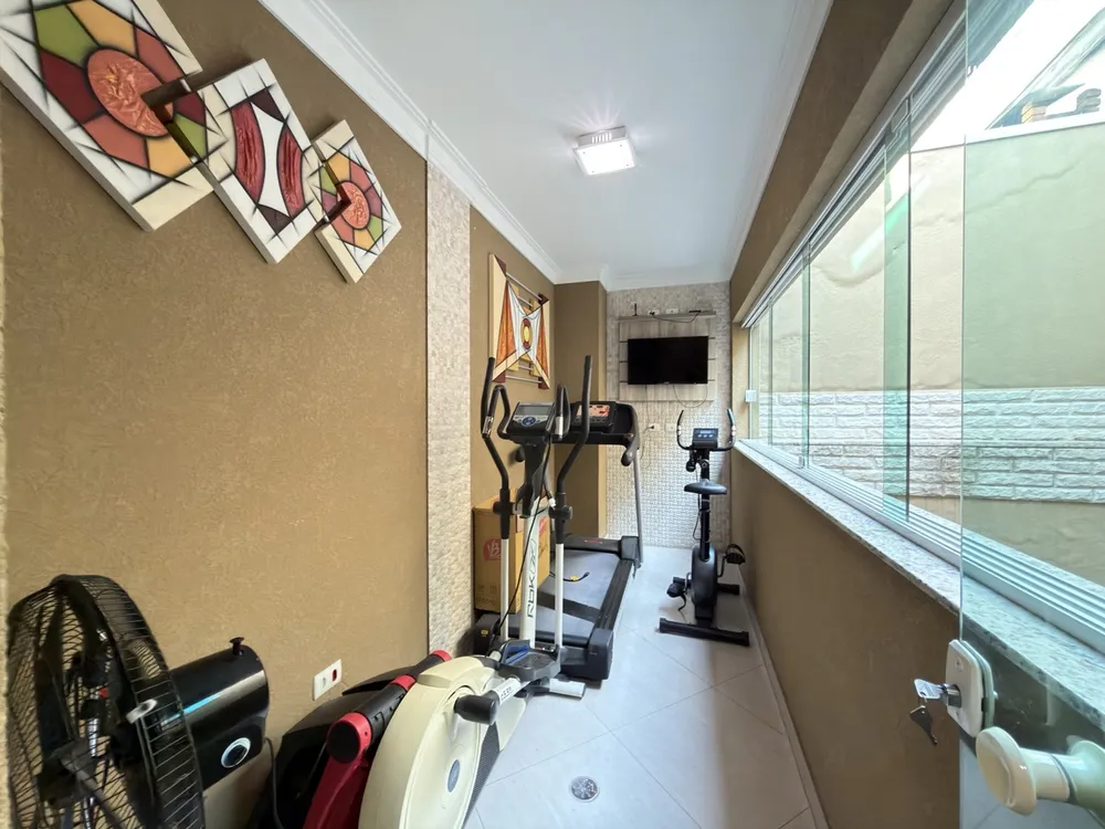 Sobrado, 3 quartos, 210 m² - Foto 12