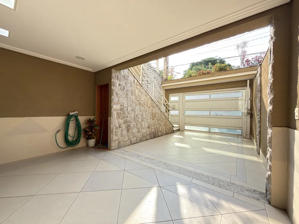 Sobrado, 3 quartos, 210 m² - Foto 6