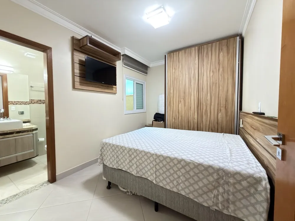 Sobrado, 3 quartos, 210 m² - Foto 9