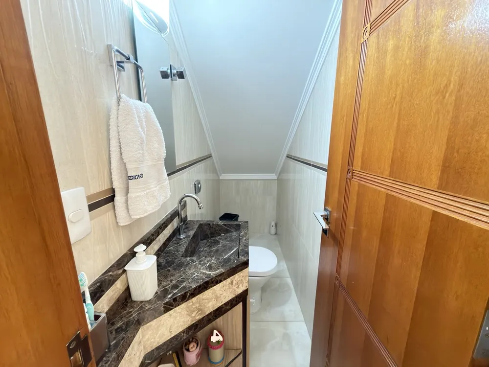 Sobrado, 3 quartos, 210 m² - Foto 6