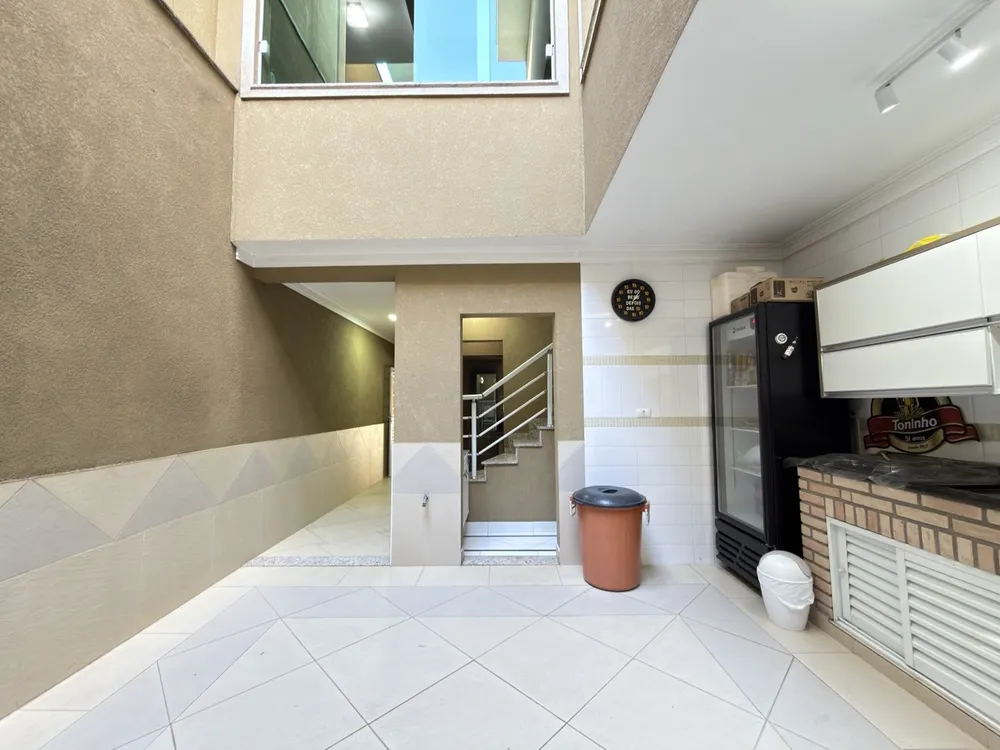Sobrado, 3 quartos, 210 m² - Foto 8