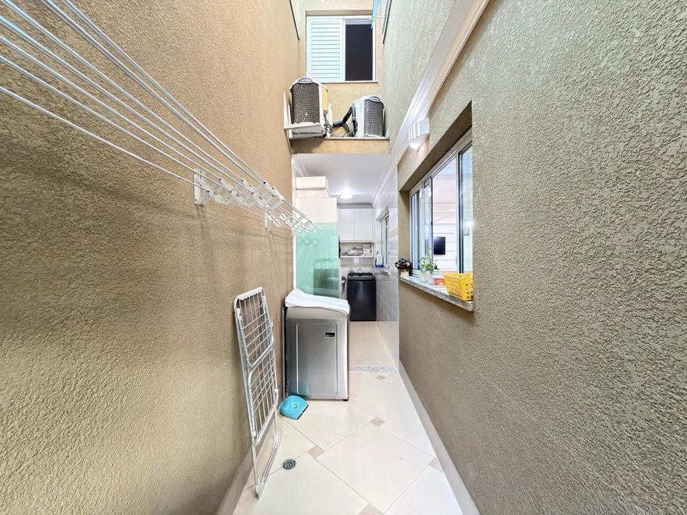 Sobrado, 3 quartos, 210 m² - Foto 11