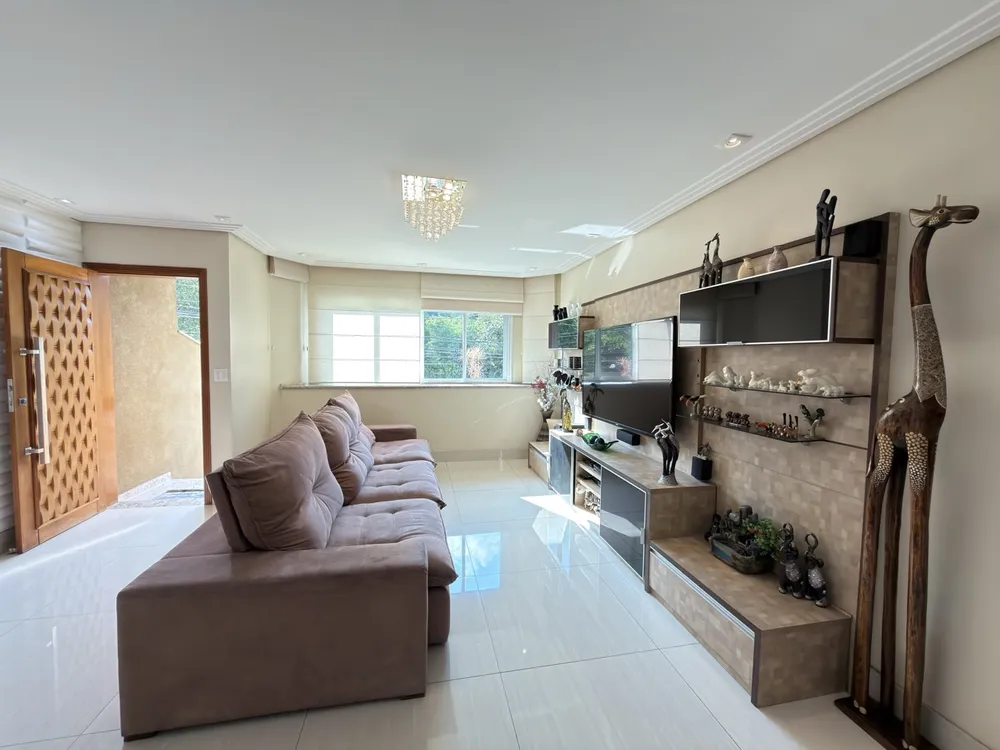 Sobrado, 3 quartos, 210 m² - Foto 4