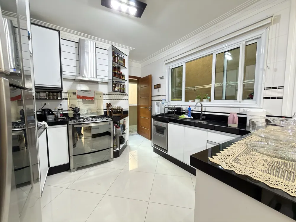 Sobrado, 3 quartos, 210 m² - Foto 10