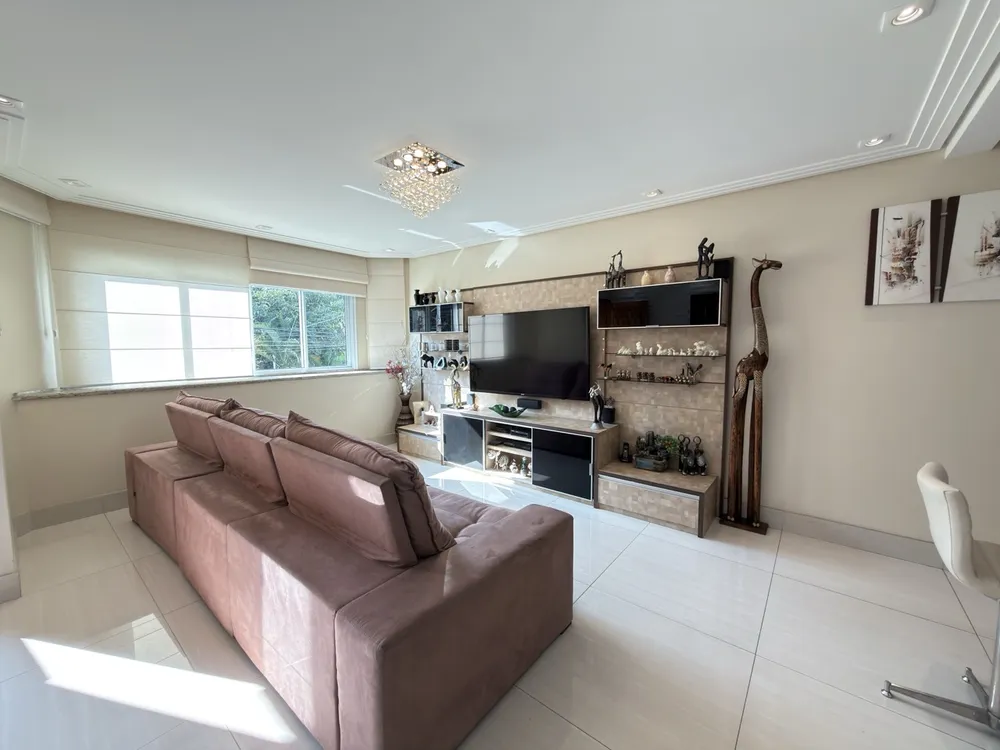 Sobrado, 3 quartos, 210 m² - Foto 3