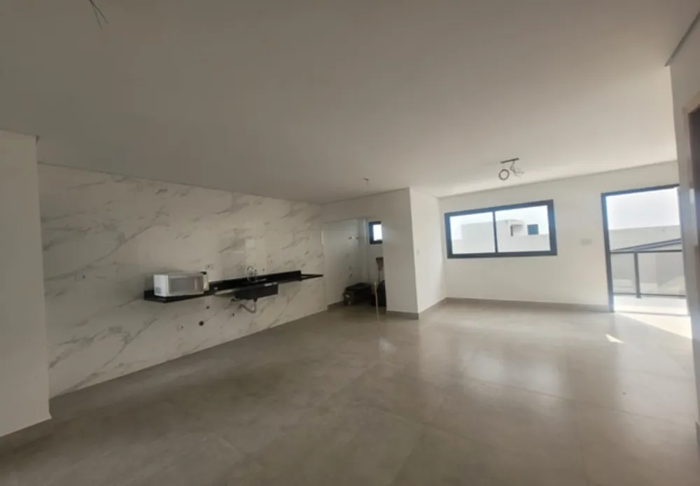 Sobrado, 3 quartos, 103 m² - Foto 2